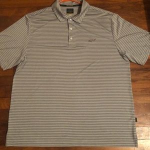 Greg Norman Golf Polo